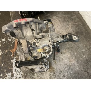 CAMBIO MANUALE COMPLETO FIAT Panda 1° Serie Benzina 900 (80 03)