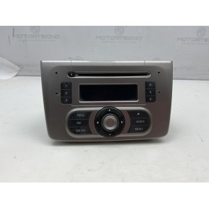 Autoradio Alfa Romeo Mito 156 091 908 0 7 648 526 316 SENZA CODICE DI SBLOCCO