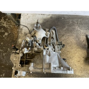 9684587010 CAMBIO MECCANICO MANUALE  FIAT SCUDO 2.0 94KW 4P D 6M (2013)