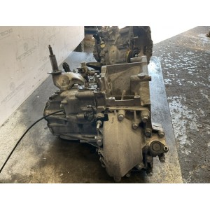 9684587010 CAMBIO MECCANICO MANUALE  FIAT SCUDO 2.0 94KW 4P D 6M (2013)