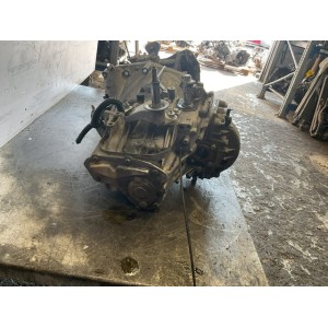 9684587010 CAMBIO MECCANICO MANUALE  FIAT SCUDO 2.0 94KW 4P D 6M (2013)