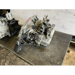 CAMBIO MANUALE COMPLETO PER OPEL ASTRA J MYJ 6 MARCE MANUALE A20DTH DIESEL 1956 (09)