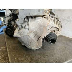 CAMBIO MANUALE COMPLETO PER OPEL ASTRA J MYJ 6 MARCE MANUALE A20DTH DIESEL 1956 (09)