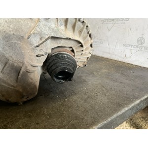 CAMBIO MANUALE COMPLETO PER OPEL ASTRA J MYJ 6 MARCE MANUALE A20DTH DIESEL 1956 (09)