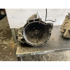 CAMBIO MANUALE COMPLETO FORD Fiesta 6° Serie 8A6R 7002 JA RTBJ Bifuel/Gas 1.4 (08 17)