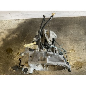 Cambio Manuale Peugeot 207 1.4 16V 2006-2013 20CQ88 13541