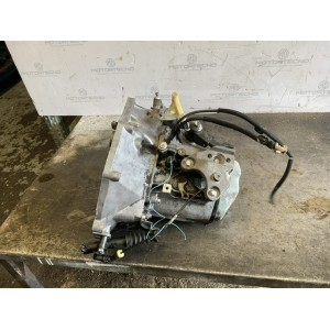 Cambio Manuale Peugeot 207 1.4 16V 2006-2013 20CQ88 13541