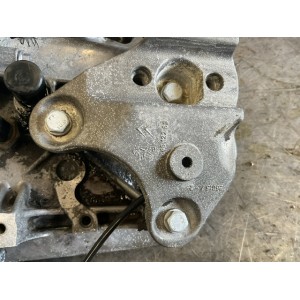 Cambio Manuale Peugeot 207 1.4 16V 2006-2013 20CQ88 13541