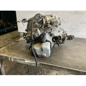 Cambio Manuale Peugeot 207 1.4 16V 2006-2013 20CQ88 13541
