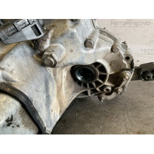 Cambio Manuale Peugeot 207 1.4 16V 2006-2013 20CQ88 13541