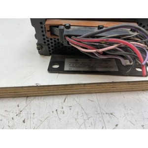 Amplificatore Lancia Originale  Bose 467 406 860 467406860 351010