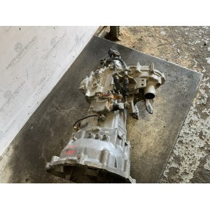 CAMBIO MANUALE 5 MARCE PER DAIHATSU TERIOS J1 1.3 BENZINA ANNO 2003