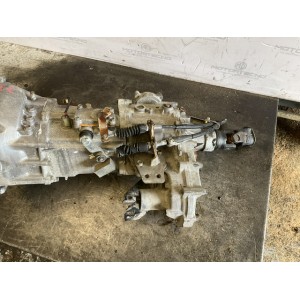 CAMBIO MANUALE 5 MARCE PER DAIHATSU TERIOS J1 1.3 BENZINA ANNO 2003
