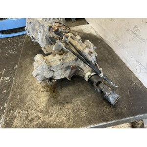 CAMBIO MANUALE 5 MARCE PER DAIHATSU TERIOS J1 1.3 BENZINA ANNO 2003