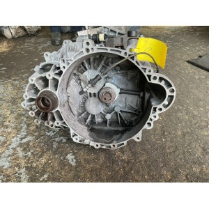 CAMBIO MANUALE 6 MARCE LAND ROVER FREELANDER 2 4X4 2.2 TD4 (MOTORINO AVANTI)