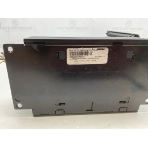 Amplificatore Lancia Originale  Bose 467 406 860 467406860 351010