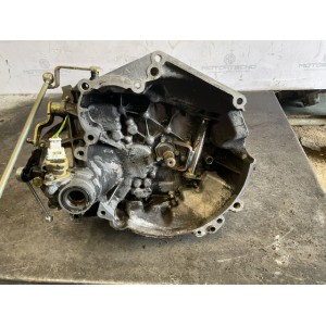 CAMBIO MANUALE COMPLETO PEUGEOT 206 2° Serie 20CN24 benzina 1600 (03 09)