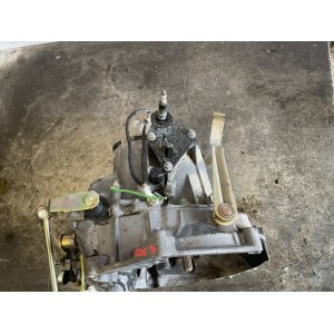 CAMBIO MANUALE COMPLETO PEUGEOT 206 2° Serie 20CN24 benzina 1600 (03 09)