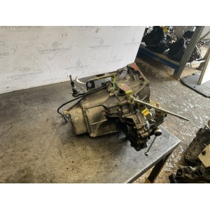 CAMBIO MANUALE COMPLETO PEUGEOT 206 2° Serie 20CN24 benzina 1600 (03 09)