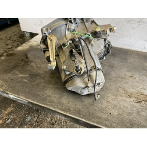 CAMBIO MANUALE COMPLETO PEUGEOT 206 2° Serie 20CN24 benzina 1600 (03 09)