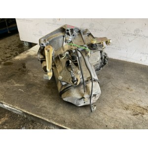 CAMBIO MANUALE COMPLETO PEUGEOT 206 2° Serie 20CN24 benzina 1600 (03 09)