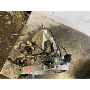 CAMBIO MANUALE COMPLETO NISSAN K12 diesel 1500 (03-09)