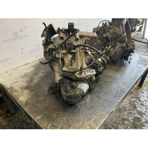 CAMBIO MANUALE COMPLETO NISSAN K12 diesel 1500 (03-09)