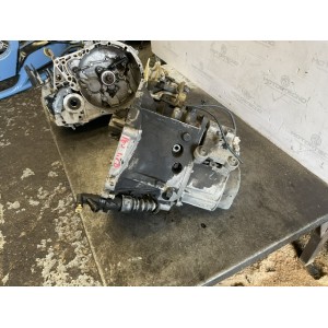 CAMBIO MANUALE COMPLETO PEUGEOT 1007 1.6 HDI DIESEL