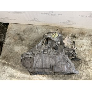 Cambio Citroen C4 Picasso 2° 1.6 diesel del 2013