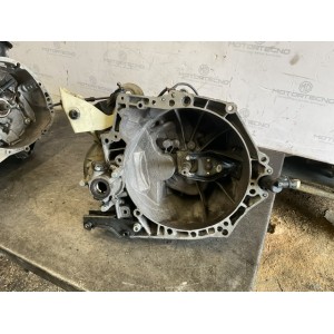 CAMBIO MANUALE COMPLETO PEUGEOT 1007 1.6 HDI DIESEL