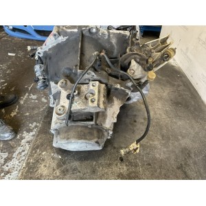 CAMBIO MANUALE COMPLETO PEUGEOT 1007 1.6 HDI DIESEL