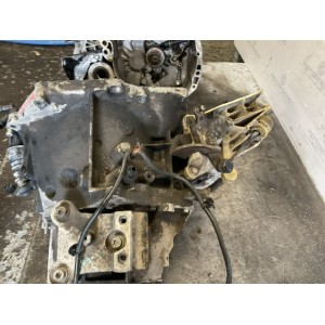 CAMBIO MANUALE COMPLETO PEUGEOT 1007 1.6 HDI DIESEL