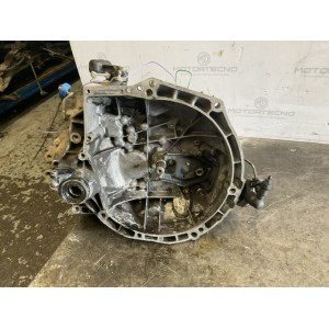 CAMBIO MANUALE COMPLETO PEUGEOT 207 1.4 HDI DIESEL