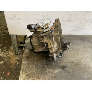 CAMBIO MANUALE COMPLETO PEUGEOT 207 1.4 HDI DIESEL