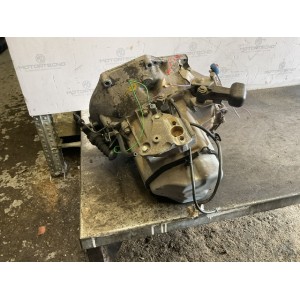 CAMBIO MANUALE COMPLETO PEUGEOT 207 1.4 HDI DIESEL