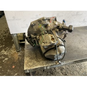 CAMBIO MANUALE COMPLETO PEUGEOT 207 1.4 HDI DIESEL