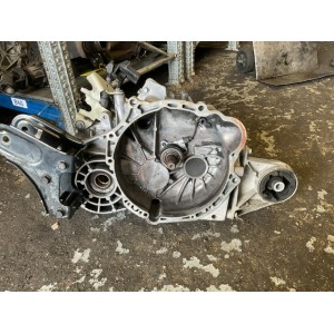 CAMBIO MANUALE COMPLETO CHEVROLET Epica 1° Serie 96 420 073 Z20S Diesel 2.0 (06 11)
