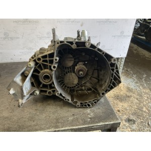 CAMBIO MANUALE COMPLETO CHEVROLET Cruze Berlina diesel 2000 (09)