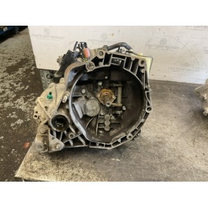 Cambio automatico Fiat punto Lancia Y 1300 multijet