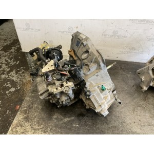 Cambio automatico Fiat punto Lancia Y 1300 multijet