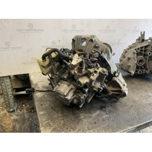 Cambio automatico Fiat punto Lancia Y 1300 multijet