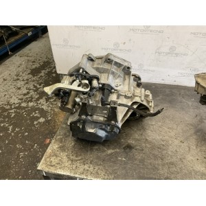 CAMBIO MANUALE COMPLETO DI MOTORINO D AVVIAMENTO VOLKSWAGEN Polo 9N3 benzina 1200 (05 09)