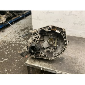 CAMBIO MANUALE COMPLETO PER FIAT STRADA FIAT PALIO 1° SERIE 46525331 178E2000 BENZINA 1200 (96 01)