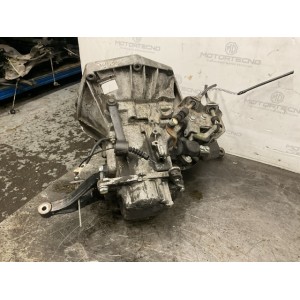 CAMBIO MANUALE COMPLETO PER FIAT STRADA FIAT PALIO 1° SERIE 46525331 178E2000 BENZINA 1200 (96 01)