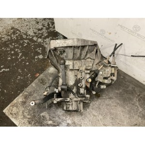 CAMBIO MANUALE COMPLETO PER FIAT STRADA FIAT PALIO 1° SERIE 46525331 178E2000 BENZINA 1200 (96 01)