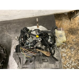CAMBIO ROBOTIZZATO PER FIAT Idea LANCIA MUSA diesel 1300 1.3 MJT