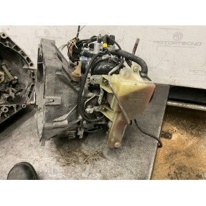 CAMBIO ROBOTIZZATO PER FIAT Idea LANCIA MUSA diesel 1300 1.3 MJT