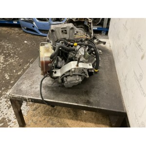 CAMBIO ROBOTIZZATO PER FIAT Idea LANCIA MUSA diesel 1300 1.3 MJT