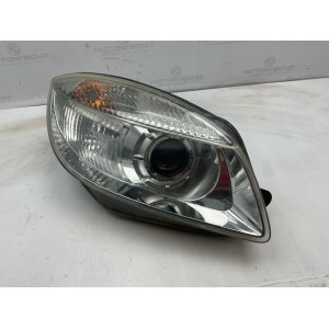 FARO FANALE PROIETTORE ANTERIORE DESTRO SKODA Fabia Berlina 2° Serie 24783200R (07 10)