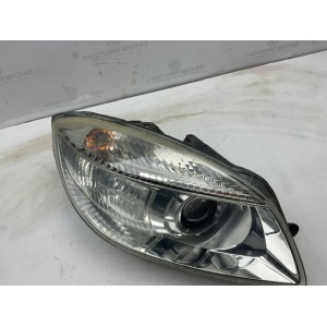 FARO FANALE PROIETTORE ANTERIORE DESTRO SKODA Fabia Berlina 2° Serie 24783200R (07 10)